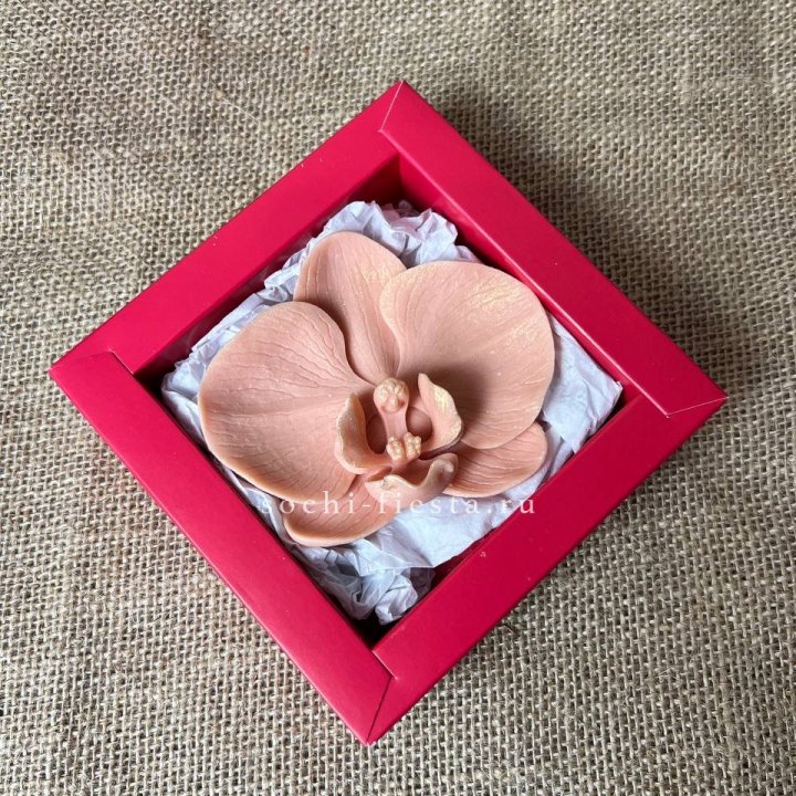 Бельгийский шоколад Орхидея в Кирове