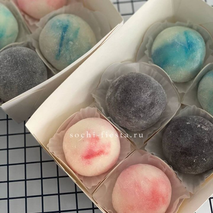 Набор Моти в Кирове