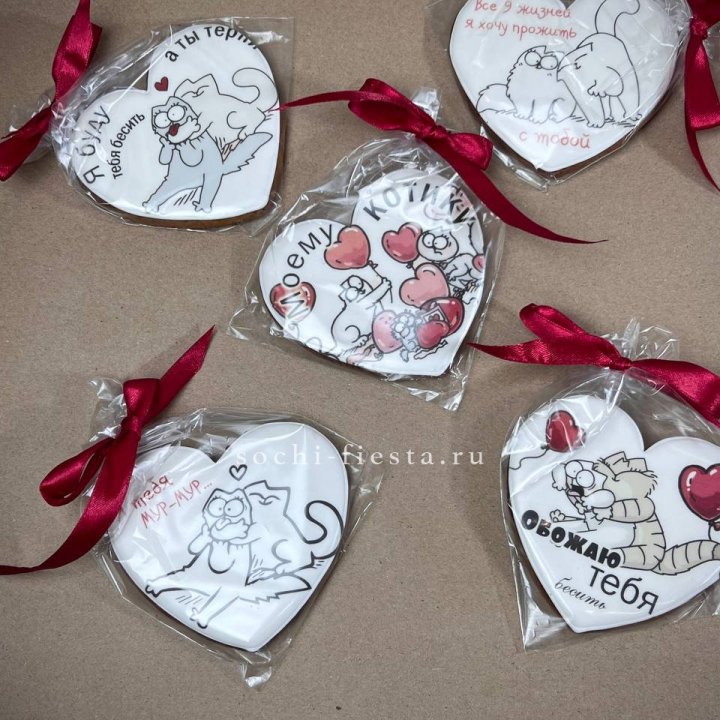 Имбирный пряник  в Кирове