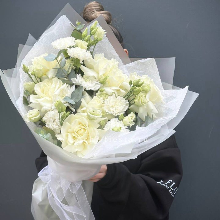 Букет "Сицилия" в Кирове