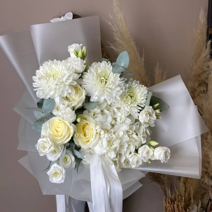 Букет "Ламанш" в Кирове