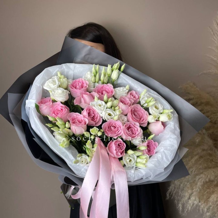 Букет "Кетрин" в Кирове