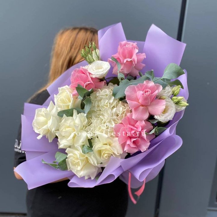  Букет "Ирма" в Кирове