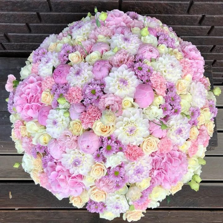 Макси-корзина Лолипап в Кирове