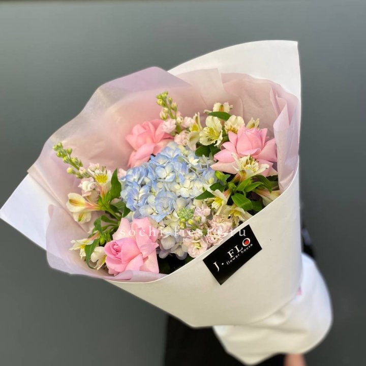  Букет "Теона" в Кирове