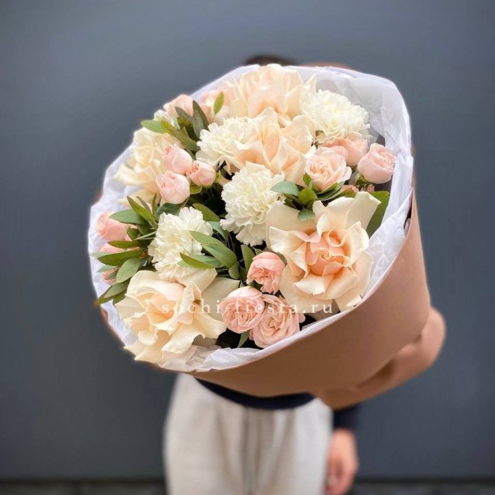  Букет "Тенереса" в Кирове