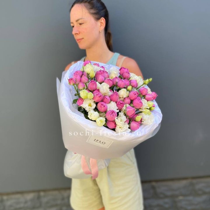  Букет "Миксит" в Кирове