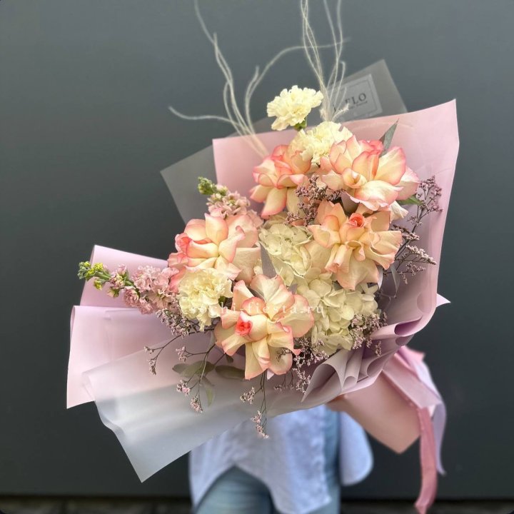 Букет  "Проджи" в Кирове