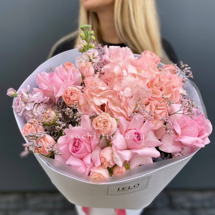  Букет "Свит" в Кирове