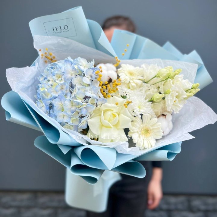  Букет "Келестия" в Кирове