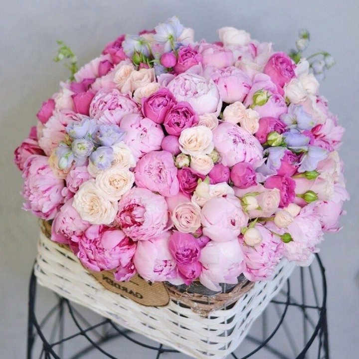 Композиция "Черри" в Кирове