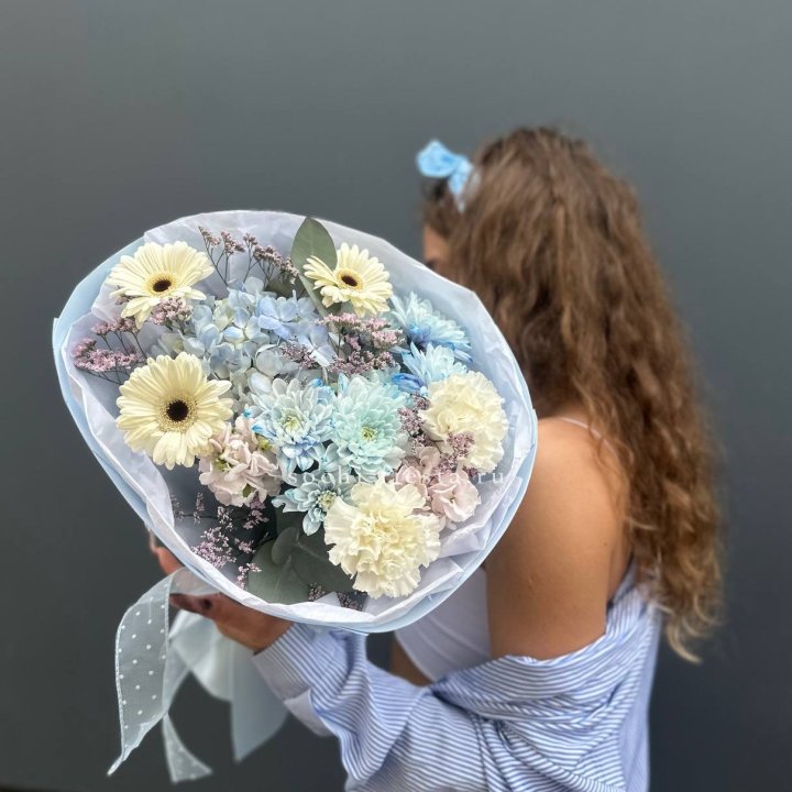 Букет "Целесте" в Кирове