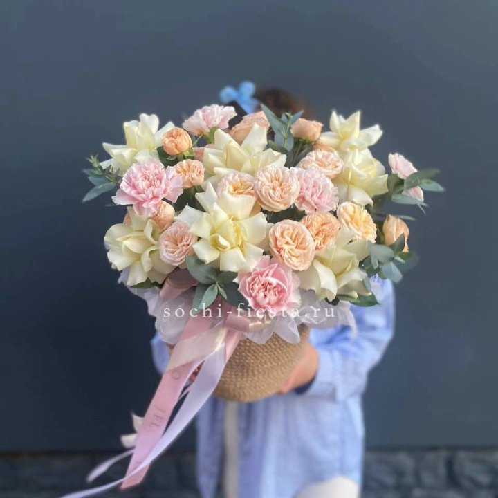 Кашпо "Джентел" в Кирове