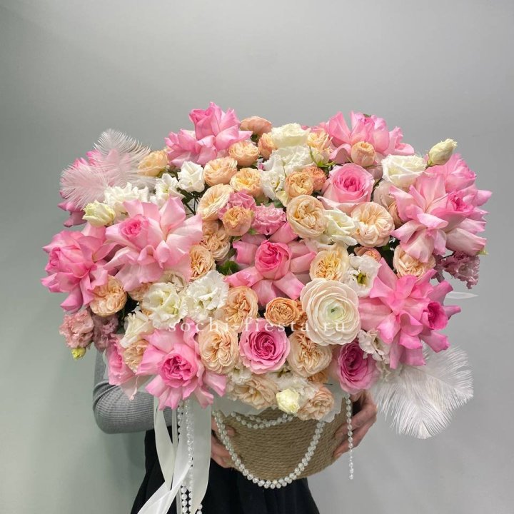 Композиция "Балетный вальс"  в Кирове