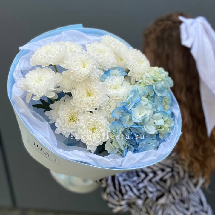  Букет "Монинг" в Кирове