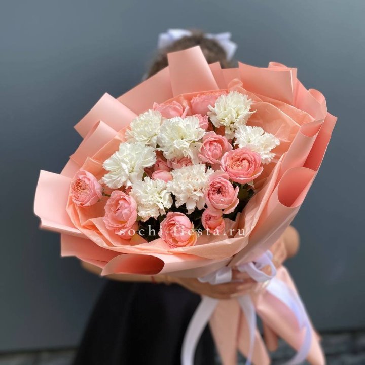  Букет "Джульетта" в Кирове