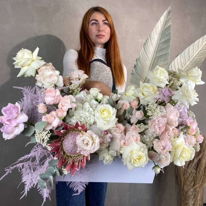 Авторский бокс "Лейтмотив" в Кирове