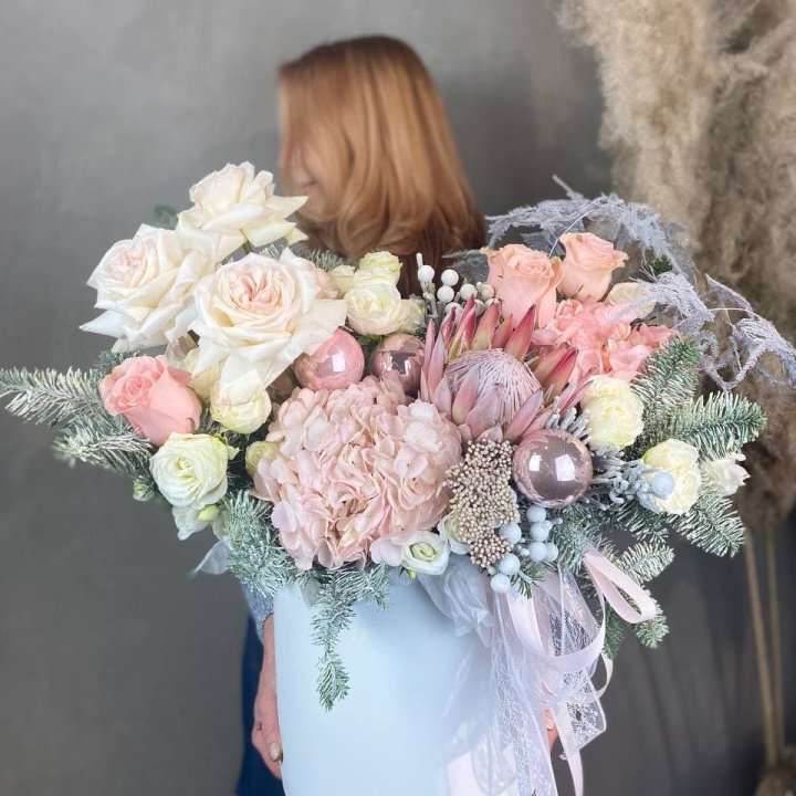 Авторский бокс "Полярная звезда" в Кирове