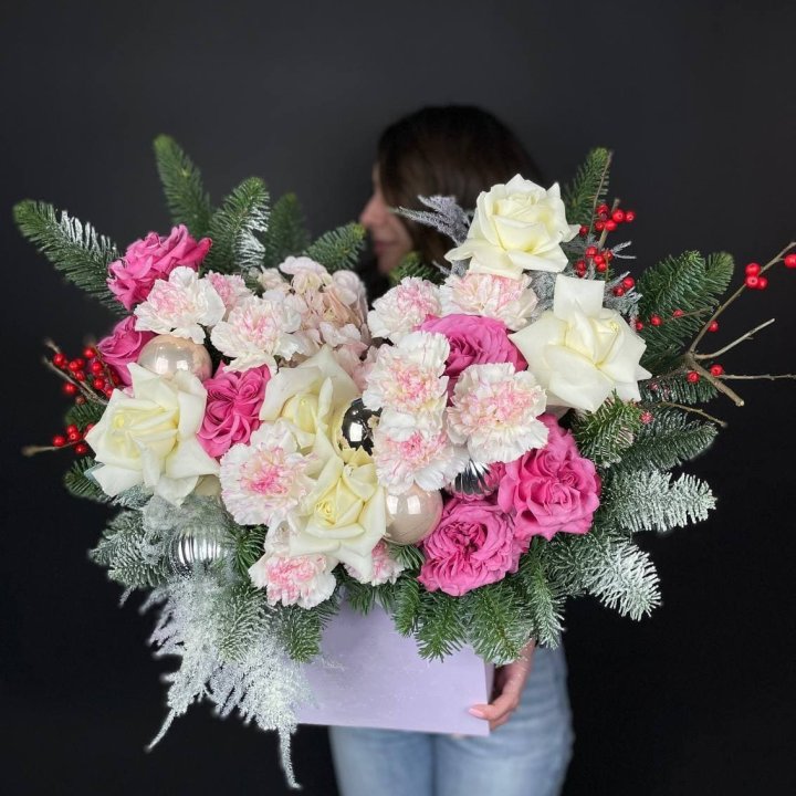 Авторский бокс №2 в Кирове