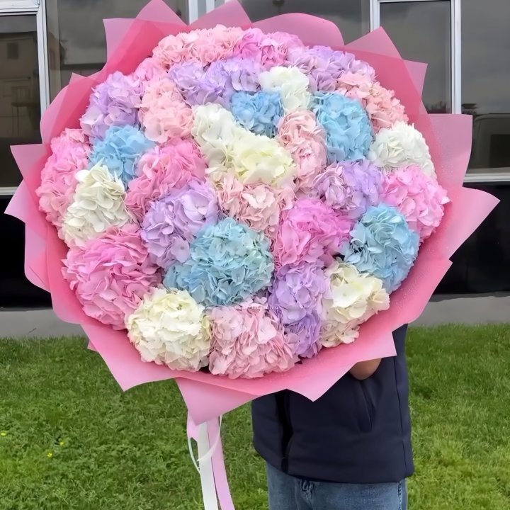 Букет "Люкс" в Кирове