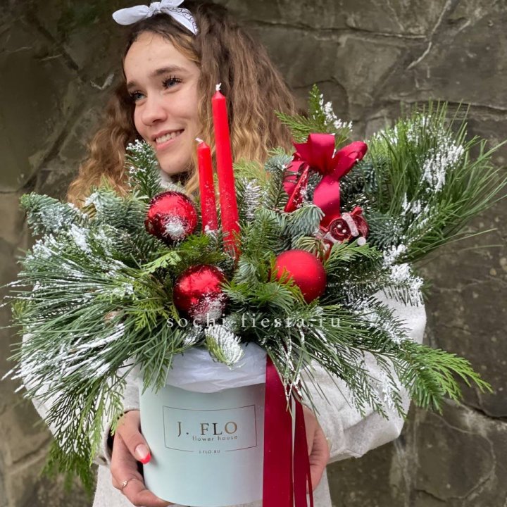 Цилиндр ред в Кирове