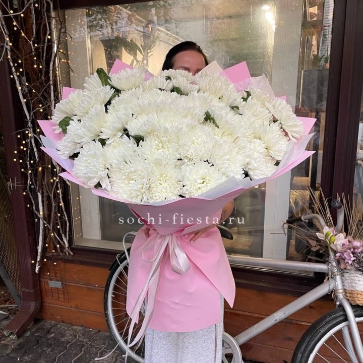 Букет Ванила в Кирове