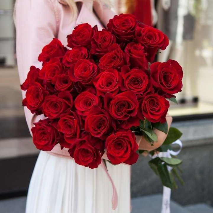 Комплимент в Кирове