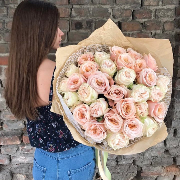 Маршмеллоу в Кирове