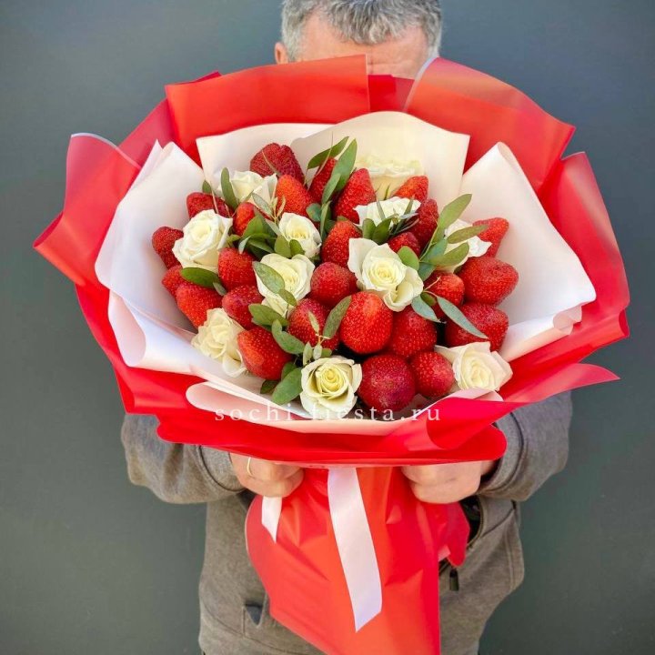 Ягодный бум №1 в Кирове