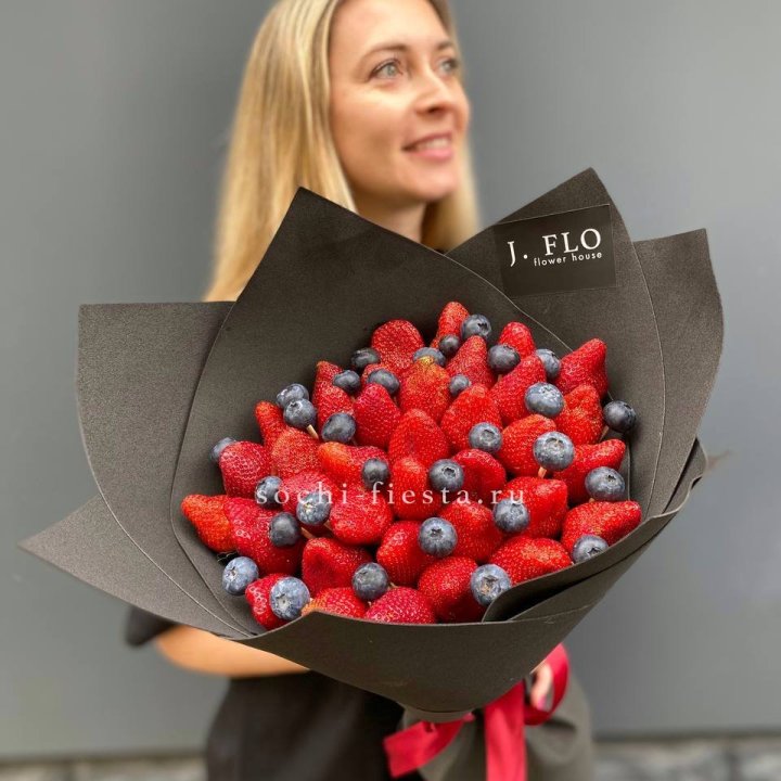 Ягодный вальс в Кирове