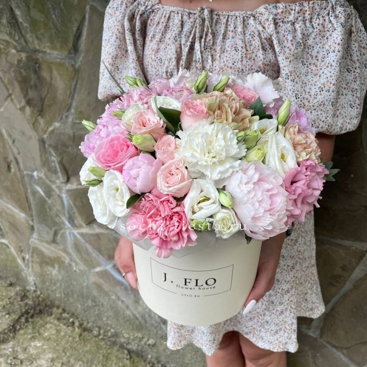 Нежность в Кирове