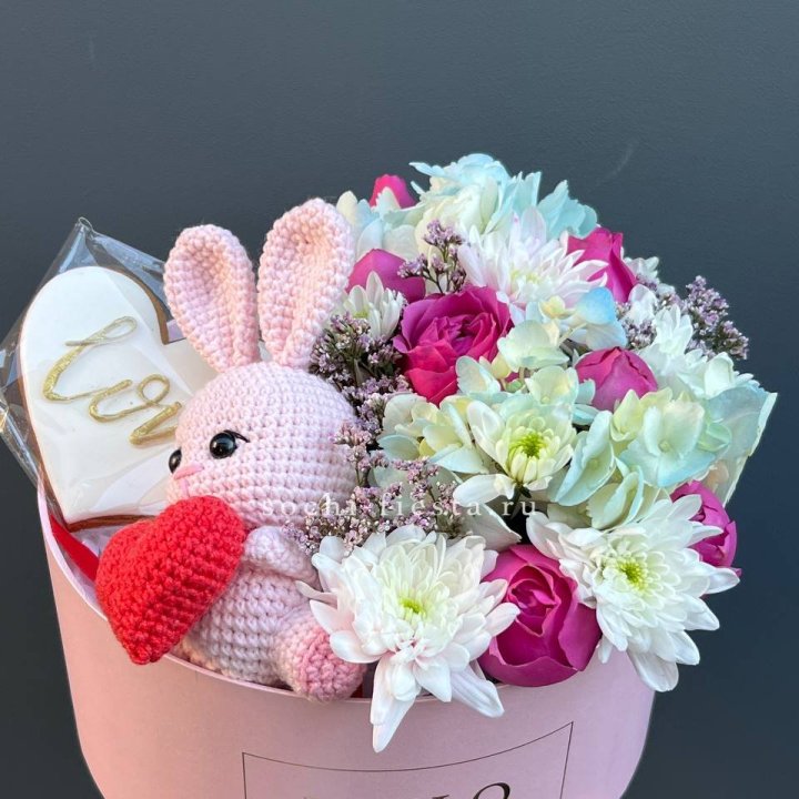 Подарок на 14 февраля в Кирове