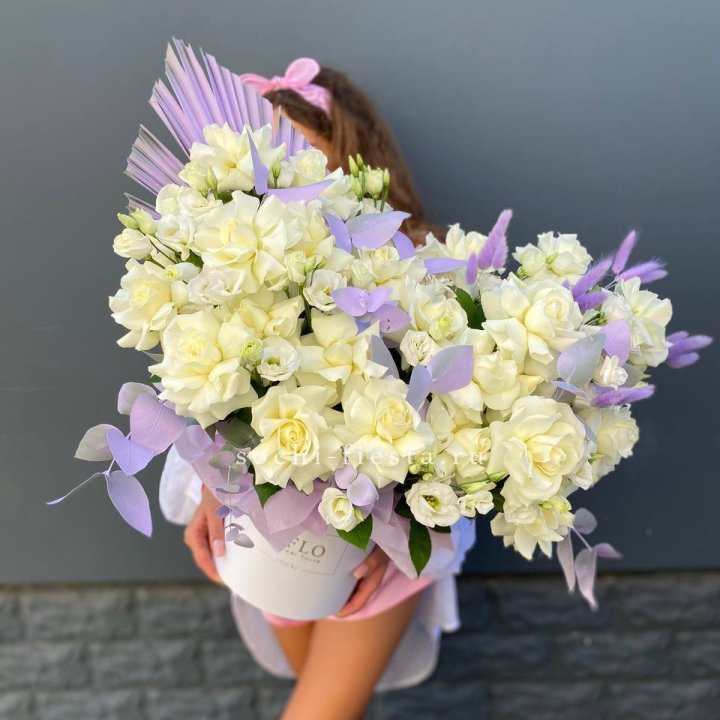 Бокс "Сердце ангела" в Кирове