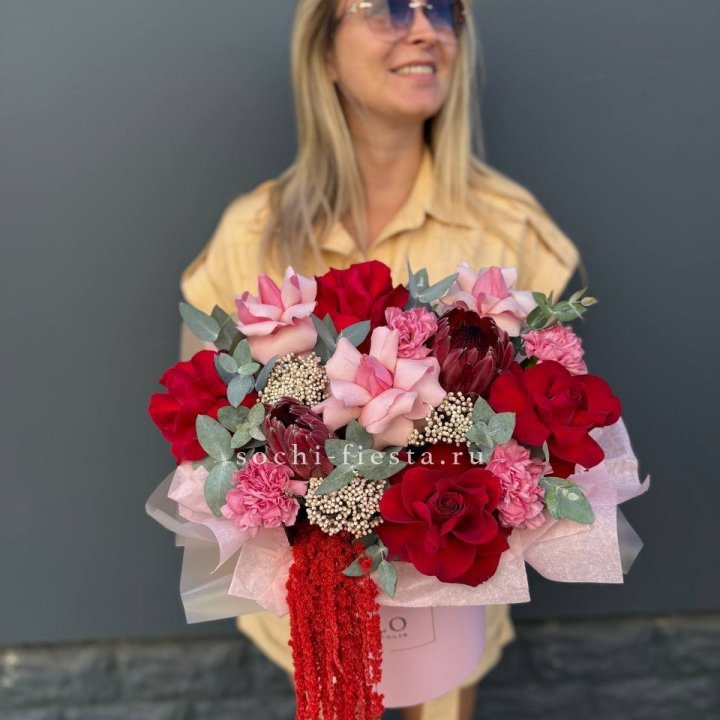 Композиция "Стефания" в Кирове