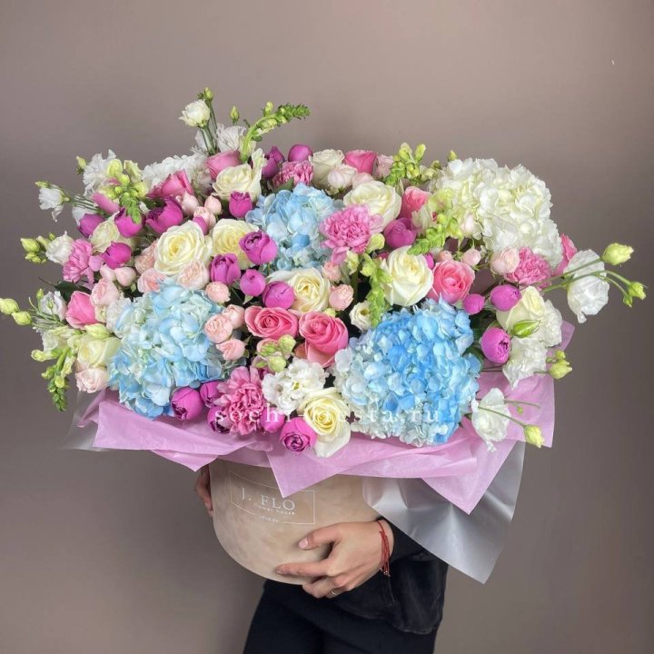 Сборный бокс гигант в Кирове