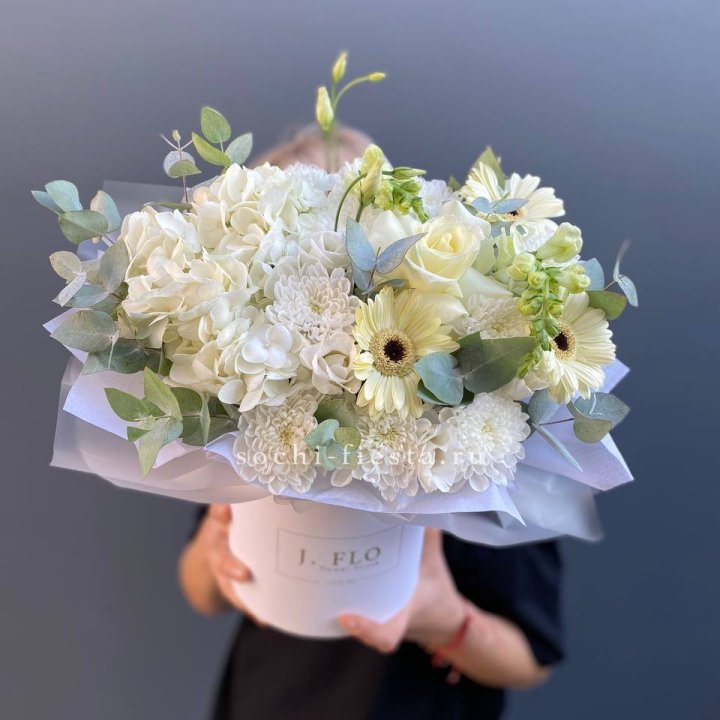  Коробочка  "Луна" в Кирове