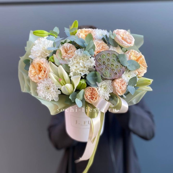  Бокс "Озеро" в Кирове