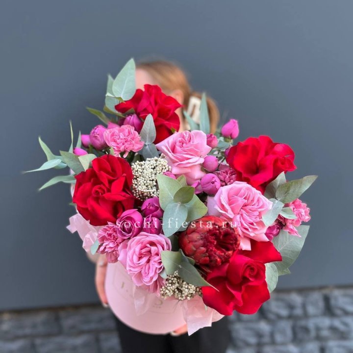  Бокс "Королева" в Кирове