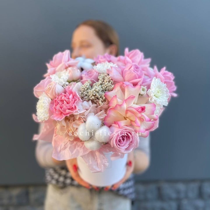 Бокс "Мания совершенства" в Кирове