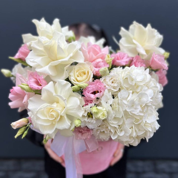  Нежный бокс №1 в Кирове