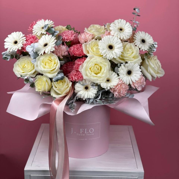 Коробка трио в Кирове