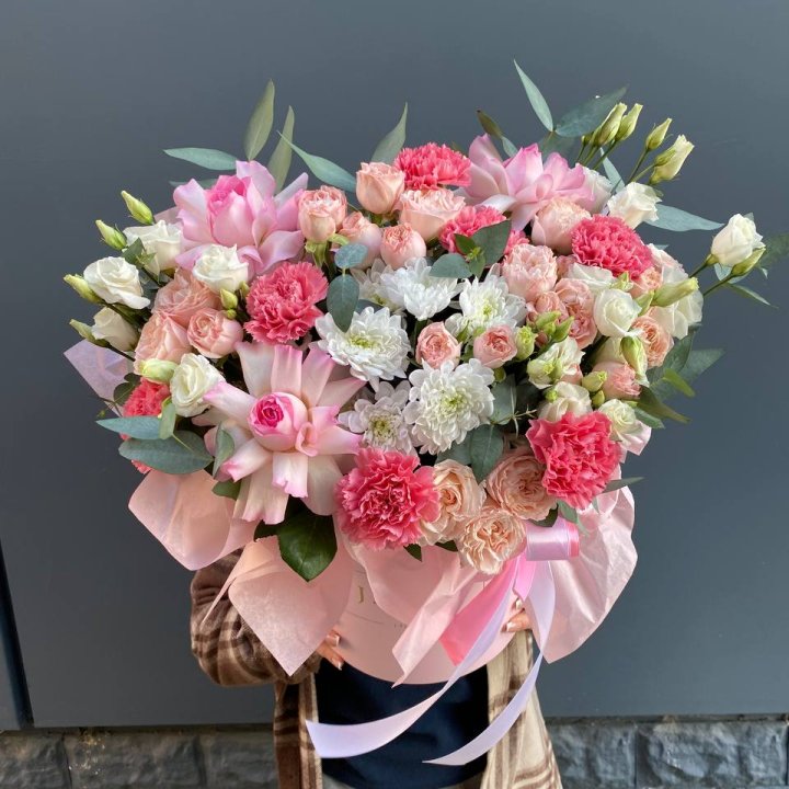 Бокс "Мирослава" в Кирове