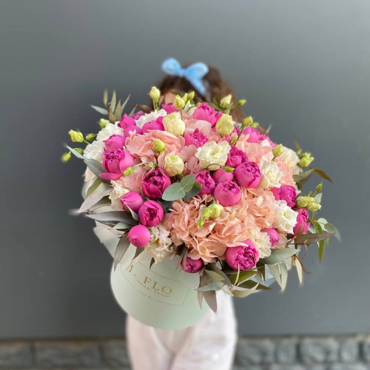 Бокс "Агата мисти" в Кирове