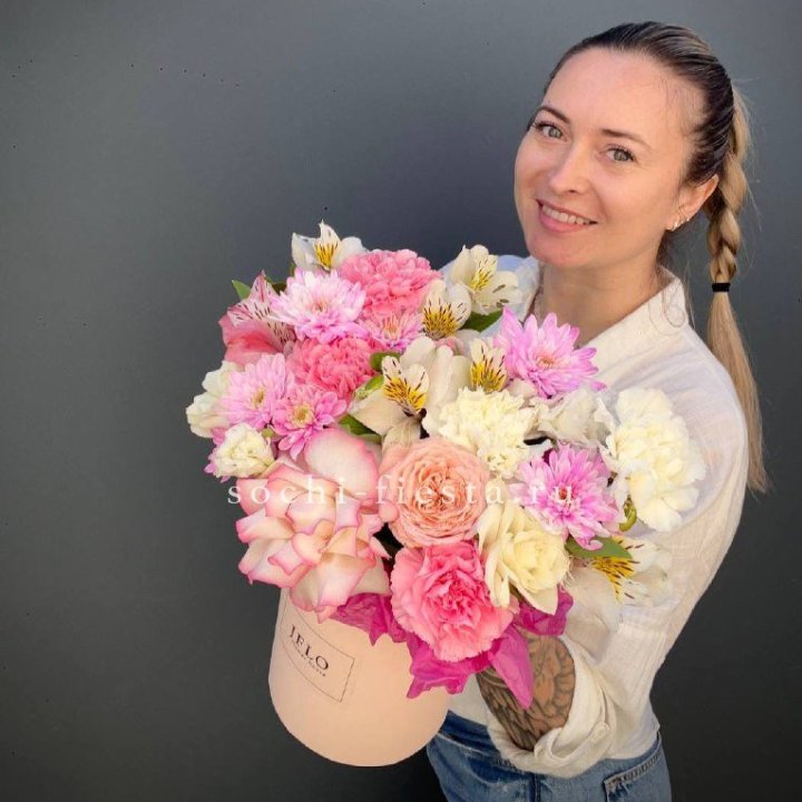 Композиция "Слимент" в Кирове