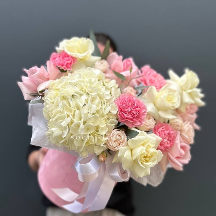 Дизайнерский цилиндр №5 в Кирове