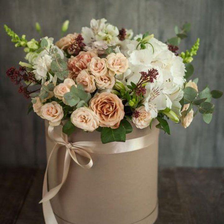 Кофейный цилиндр №1 в Кирове