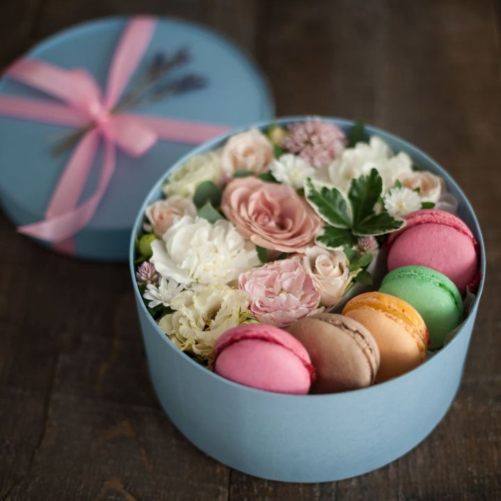 Бокс небольшой в Кирове