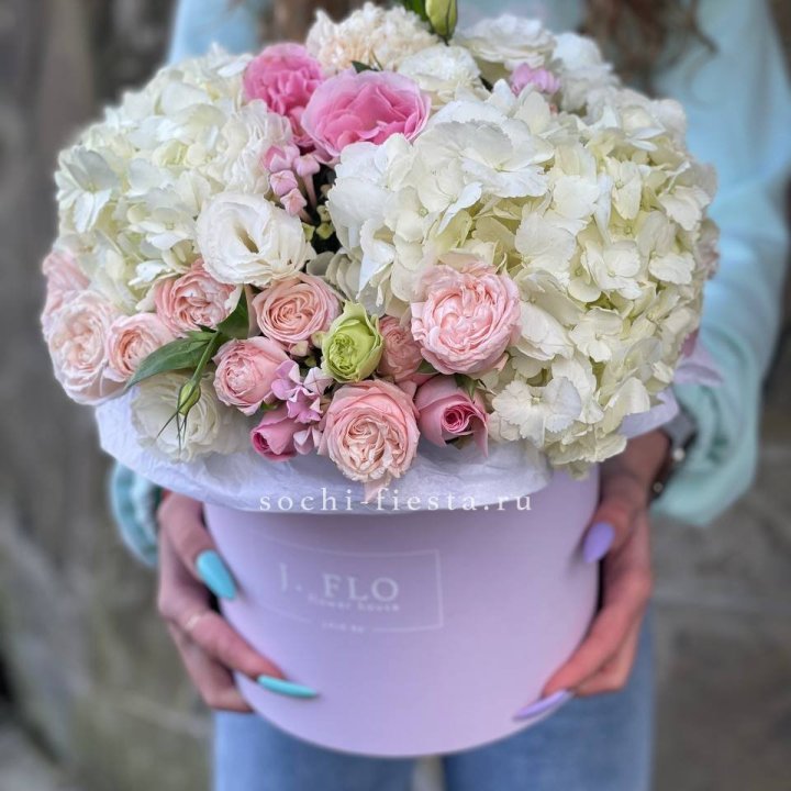 Дизайнерский бокс "Фентези" в Кирове