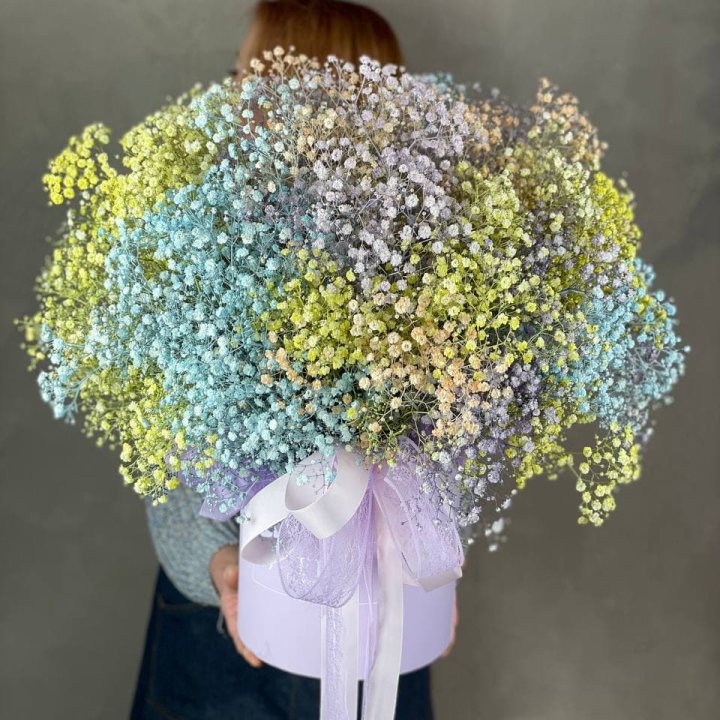 Бокс из гипсафил в Кирове