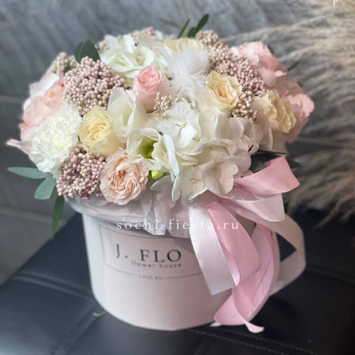 Авторский бокс "Вендери" в Кирове